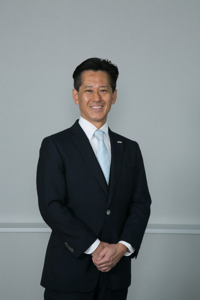Takeshi Tsuchihashi